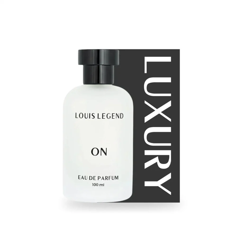 ON EAU DE PARFUM – 100ML