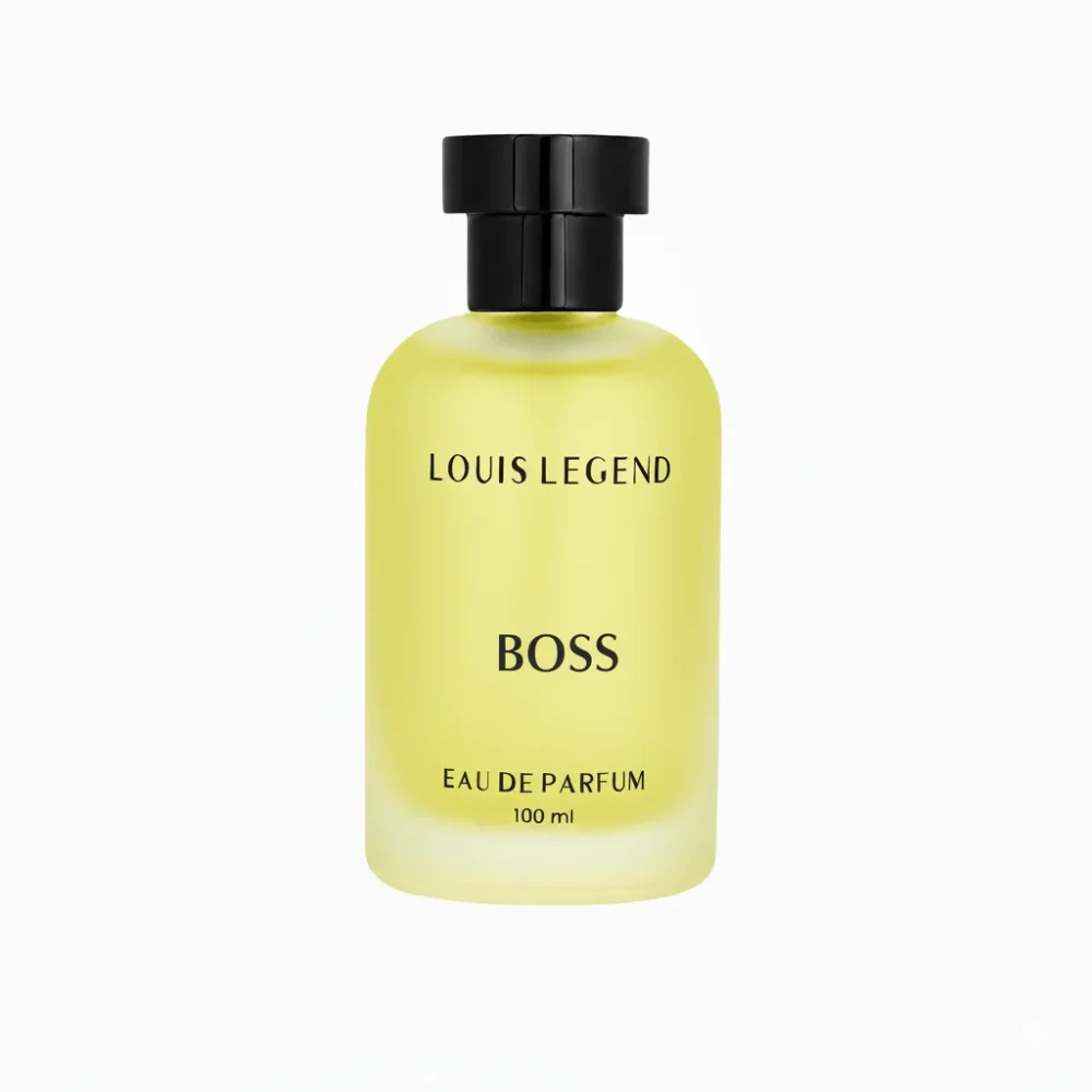 BOSS EAU DE PARFUM – 100ML