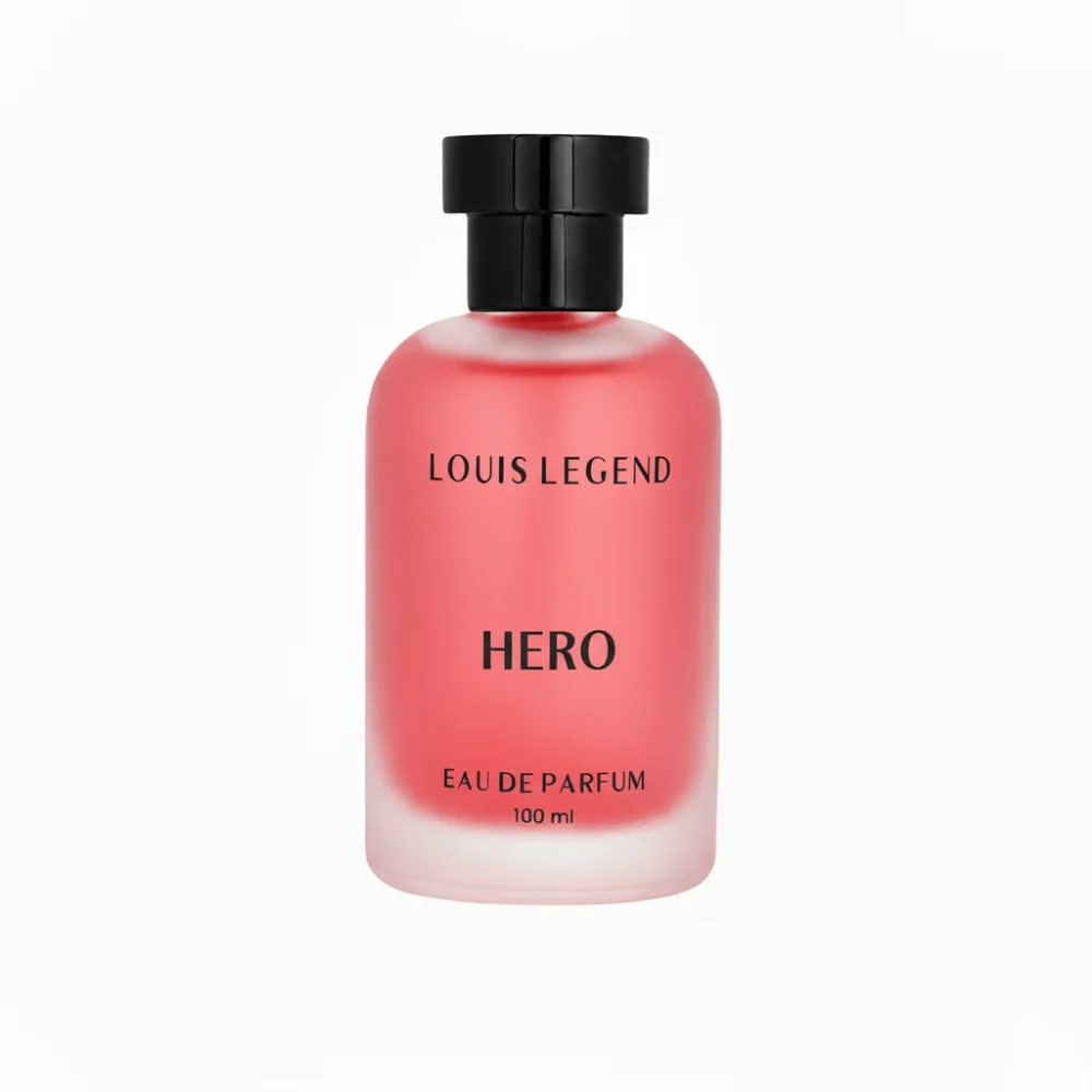 HERO EAU DE PARFUM – 100ML