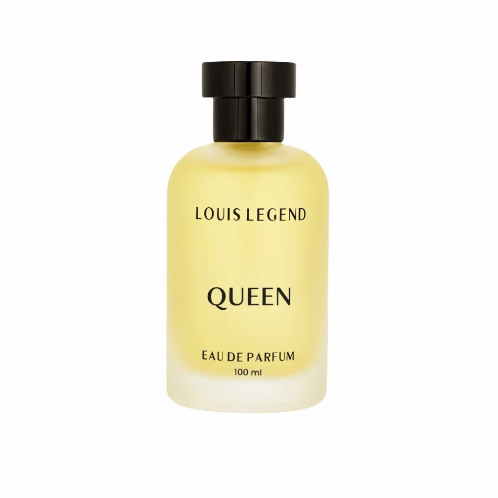 QUEEN EAU DE PARFUM – 100ML