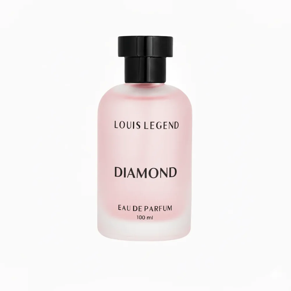 DIAMOND EAU DE PARFUM – 100ML