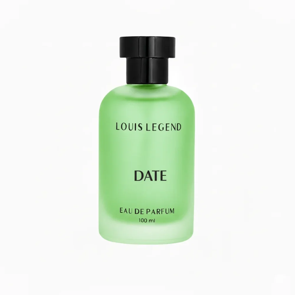 DATE EAU DE PARFUM – 100ML