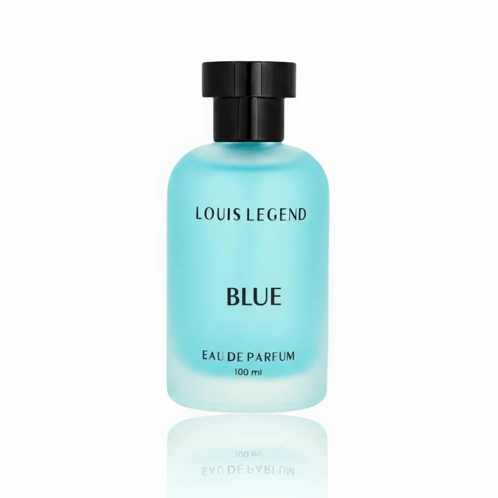 BLUE EAU DE PARFUM – 100ML